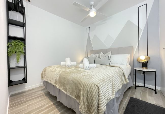 Apartamento en Madrid - Waou Puerta de Alcala es MIA - Corta Duració Apartamento en Madrid - Waou Puerta de Alcala es MIA - Corta Duració