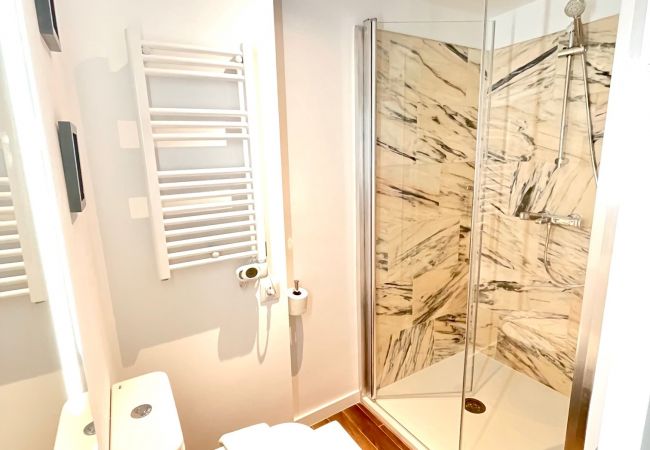 Apartamento en Madrid - Waou Opera es MIA - Corta Duración Apartamento en Madrid - Waou Opera es MIA - Corta Duración