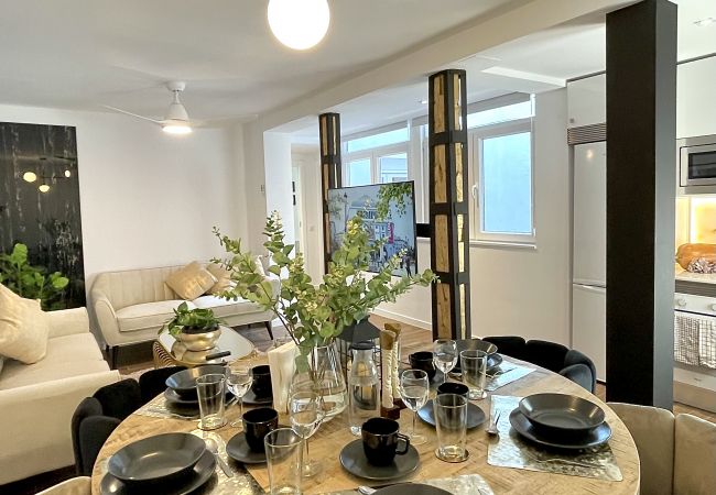 Apartamento en Madrid - Waou Opera es MIA - Corta Duración Apartamento en Madrid - Waou Opera es MIA - Corta Duración