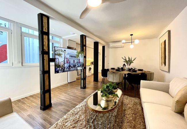 Apartamento en Madrid - Waou Opera es MIA - Corta Duración