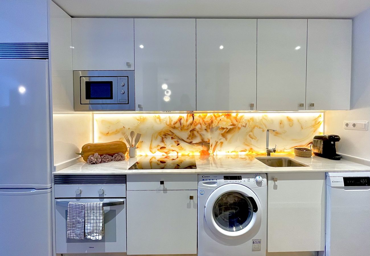 Apartamento en Madrid - Waou Opera es MIA - Corta Duración Apartamento en Madrid - Waou Opera es MIA - Corta Duración
