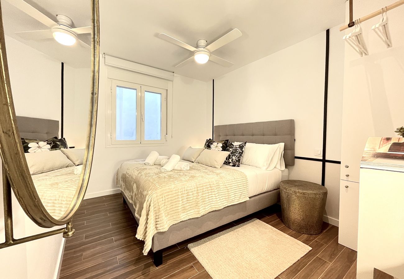 Apartamento en Madrid - Waou Opera es MIA - Corta Duración Apartamento en Madrid - Waou Opera es MIA - Corta Duración