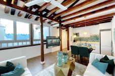 Apartamento en Madrid - Waou Jardin Botanico es MIA - Corta...