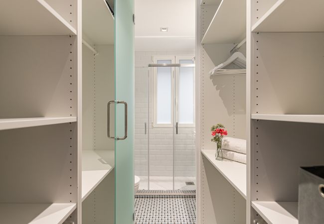 Apartamento en Madrid - Waou Chamberi V - Alquiler Corta Duración Apartamento en Madrid - Waou Chamberi V - Alquiler Corta Duración