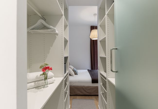 Apartamento en Madrid - Waou Chamberi V - Alquiler Corta Duración Apartamento en Madrid - Waou Chamberi V - Alquiler Corta Duración