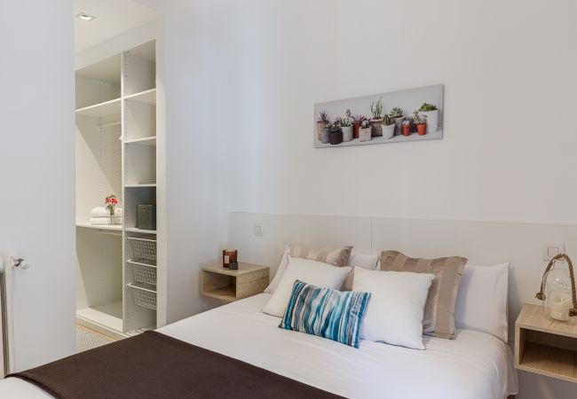 Apartamento en Madrid - Waou Chamberi V - Alquiler Corta Duración Apartamento en Madrid - Waou Chamberi V - Alquiler Corta Duración