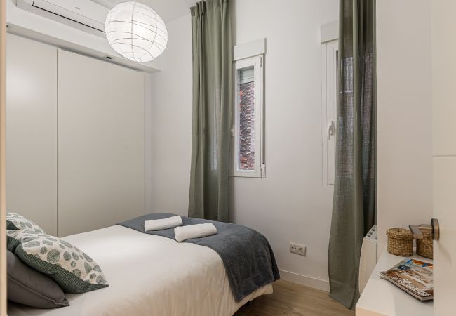 Apartamento en Madrid - Waou Chamberi V - Alquiler Corta Duración Apartamento en Madrid - Waou Chamberi V - Alquiler Corta Duración