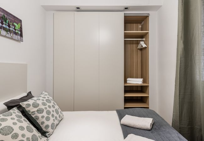 Apartamento en Madrid - Waou Chamberi V - Alquiler Corta Duración Apartamento en Madrid - Waou Chamberi V - Alquiler Corta Duración