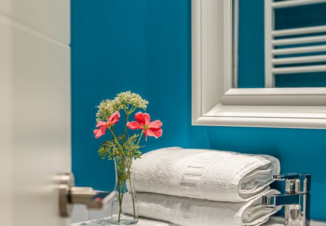Apartamento en Madrid - Waou Chamberi V - Alquiler Corta Duración Apartamento en Madrid - Waou Chamberi V - Alquiler Corta Duración