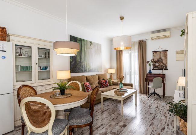 Apartamento en Madrid - Waou Malasaña IV - Alquiler Corta Duración