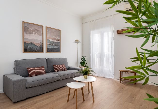 Apartamento en Madrid - Waou Malasaña IV - Alquiler Corta Duración