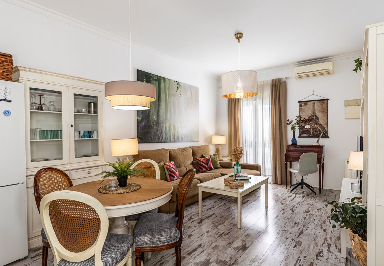 Apartamento en Madrid - Waou Malasaña IV - Alquiler Corta Duración