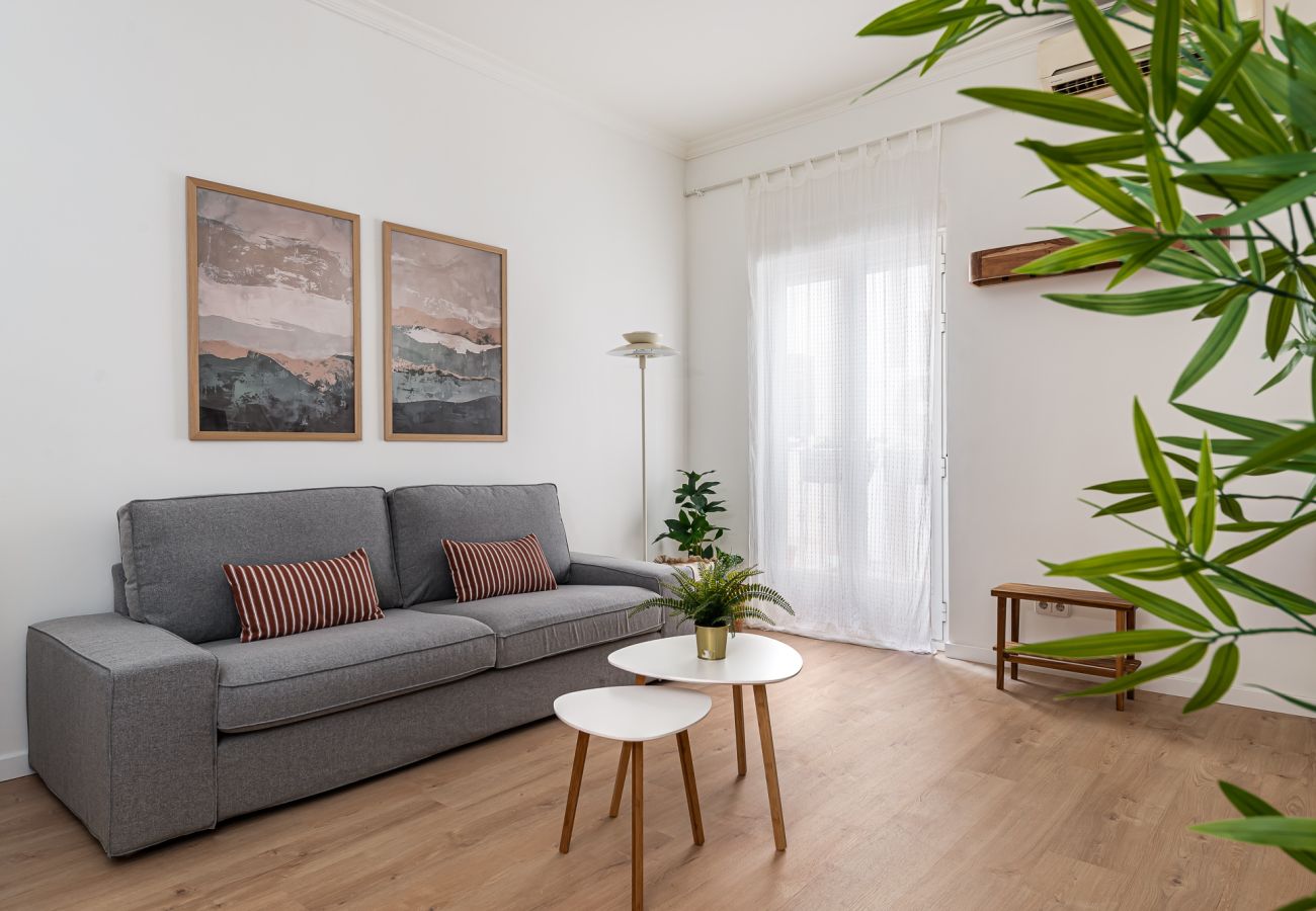 Apartamento en Madrid - Waou Malasaña IV - Alquiler Corta Duración