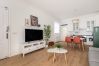 Apartamento en Madrid - Waou Malasaña IV - Alquiler Corta Duración
