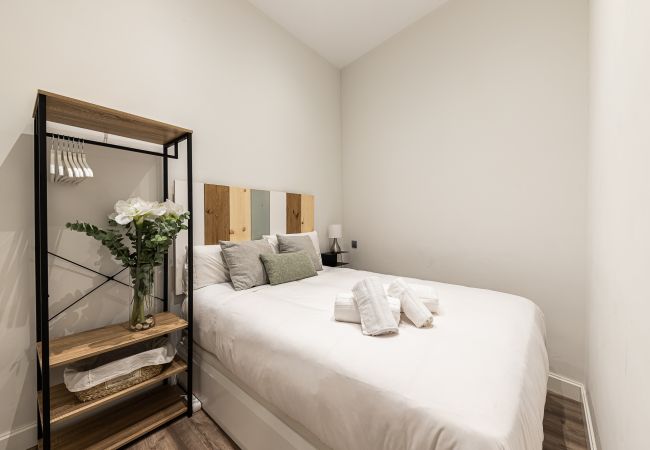 Apartamento en Madrid - Waou La Latina III - Alquiler Corta Duración Apartamento en Madrid - Waou La Latina III - Alquiler Corta Duración