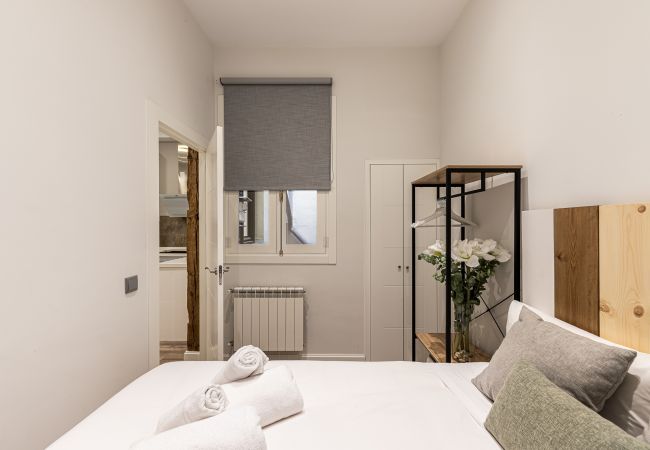 Apartamento en Madrid - Waou La Latina III - Alquiler Corta Duración Apartamento en Madrid - Waou La Latina III - Alquiler Corta Duración