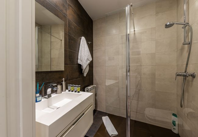 Apartamento en Madrid - Waou La Latina III - Alquiler Corta Duración Apartamento en Madrid - Waou La Latina III - Alquiler Corta Duración