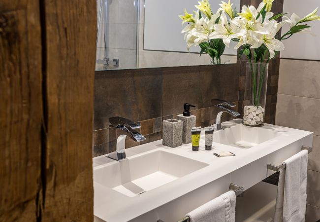 Apartamento en Madrid - Waou La Latina III - Alquiler Corta Duración Apartamento en Madrid - Waou La Latina III - Alquiler Corta Duración