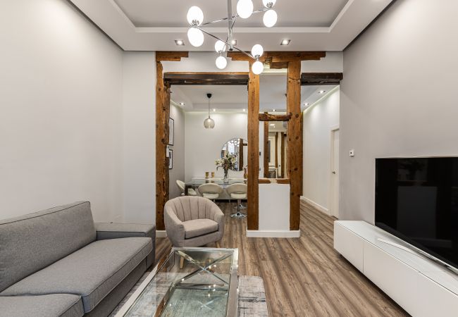Apartamento en Madrid - Waou La Latina III - Alquiler Corta Duración Apartamento en Madrid - Waou La Latina III - Alquiler Corta Duración