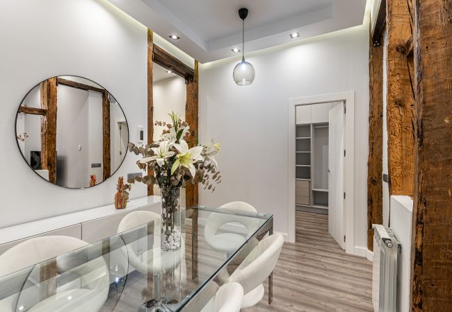 Apartamento en Madrid - Waou La Latina III - Alquiler Corta Duración Apartamento en Madrid - Waou La Latina III - Alquiler Corta Duración