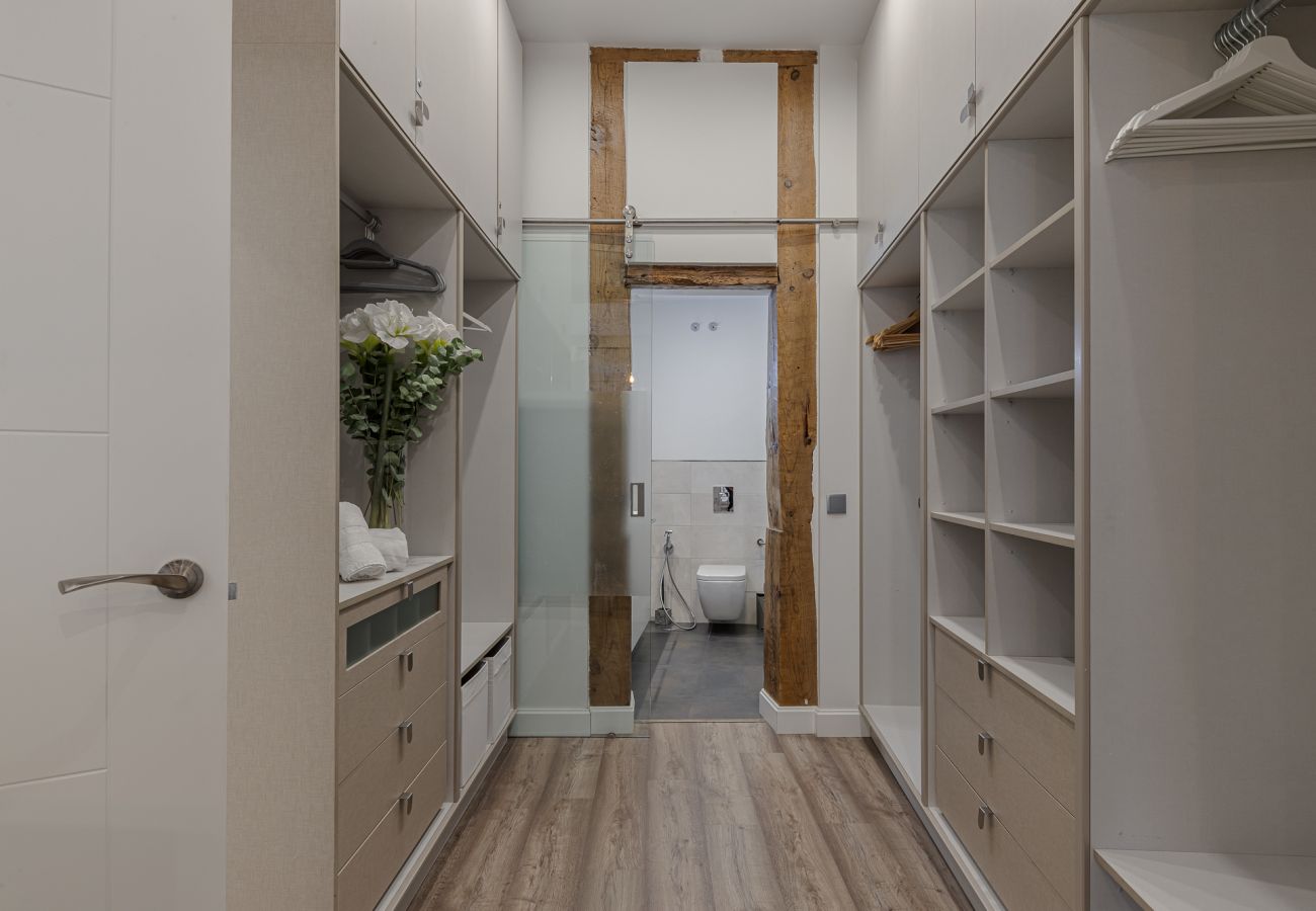 Apartamento en Madrid - Waou La Latina III - Alquiler Corta Duración Apartamento en Madrid - Waou La Latina III - Alquiler Corta Duración