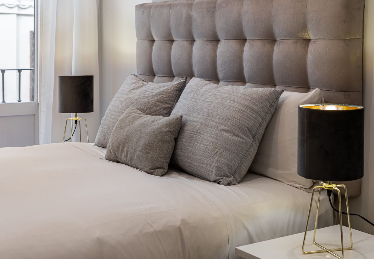 Apartamento en Madrid - Waou La Latina III - Alquiler Corta Duración Apartamento en Madrid - Waou La Latina III - Alquiler Corta Duración