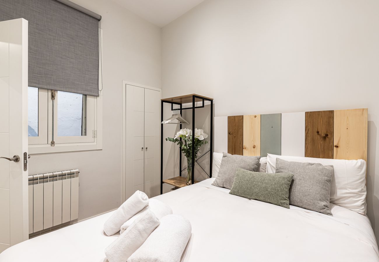 Apartamento en Madrid - Waou La Latina III - Alquiler Corta Duración Apartamento en Madrid - Waou La Latina III - Alquiler Corta Duración