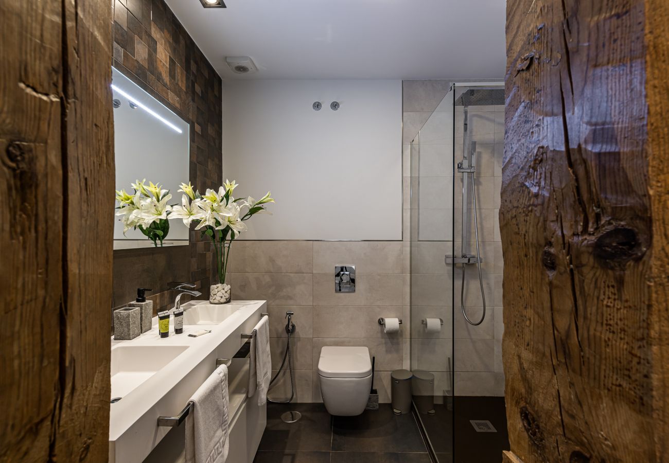 Apartamento en Madrid - Waou La Latina III - Alquiler Corta Duración Apartamento en Madrid - Waou La Latina III - Alquiler Corta Duración