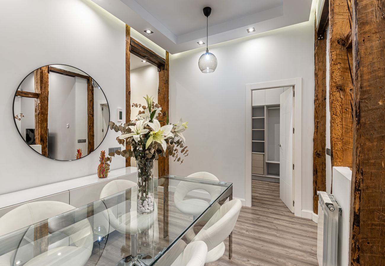 Apartamento en Madrid - Waou La Latina III - Alquiler Corta Duración Apartamento en Madrid - Waou La Latina III - Alquiler Corta Duración