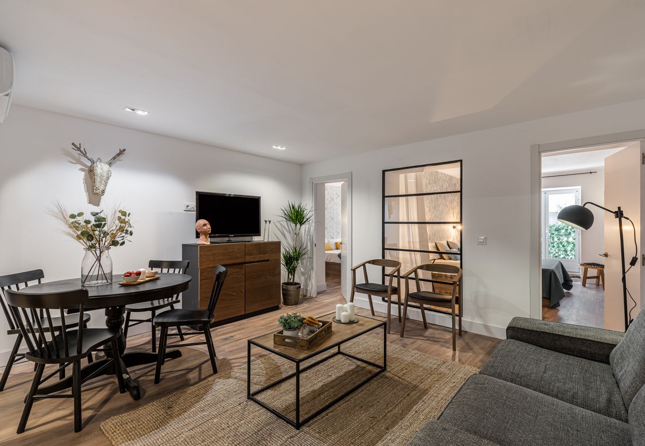 Apartamento en Madrid - Queens Chueca II - Alquiler Corta Duración