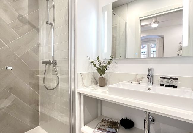 Apartamento en Madrid - Waou Museo del Prado es MIA - Corta Duració Apartamento en Madrid - Waou Museo del Prado es MIA - Corta Duració