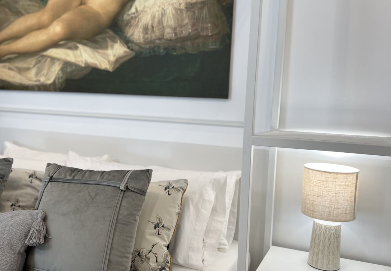 Apartamento en Madrid - Waou Museo del Prado es MIA - Corta Duració Apartamento en Madrid - Waou Museo del Prado es MIA - Corta Duració