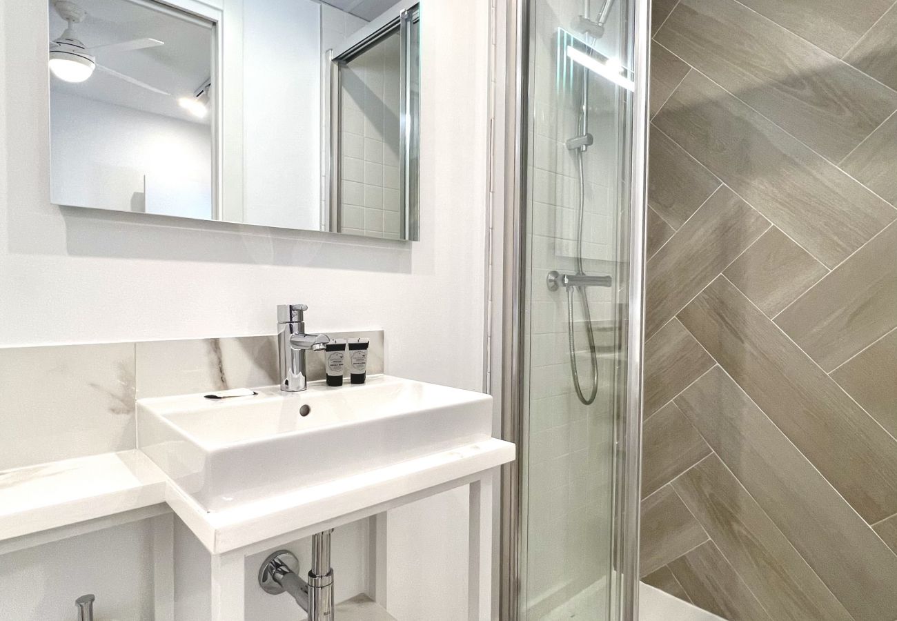 Apartamento en Madrid - Waou Museo del Prado es MIA - Corta Duració Apartamento en Madrid - Waou Museo del Prado es MIA - Corta Duració