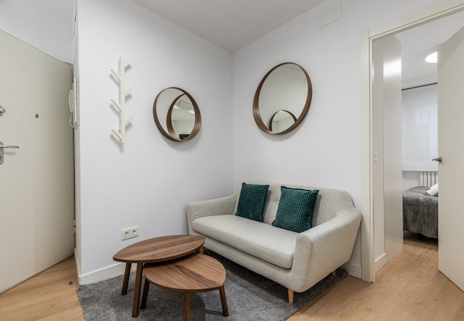 Apartamento en Madrid - Waou Essence Sol VI - Alquiler Corta Duración