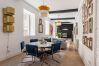 Apartamento en Madrid - Waou Plaza de España IV  - Alquiler Corta Duración Apartamento en Madrid - Waou Plaza de España IV  - Alquiler Corta Duración