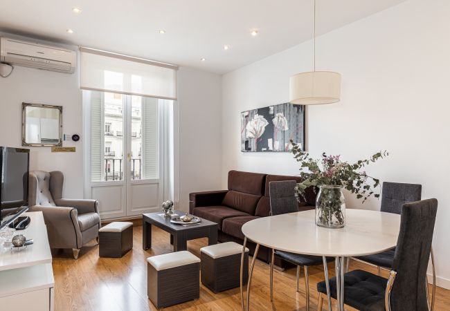 Apartamento en Madrid - Waou Apartamentos en Sol Superior 1