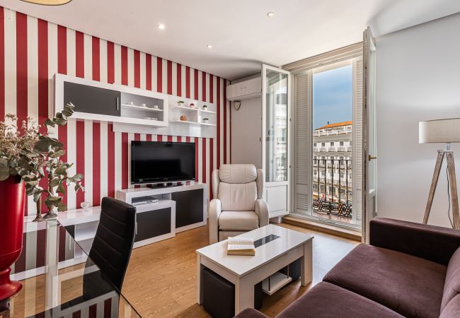Apartamento en Madrid - Waou Apartamentos en Sol Superior 2