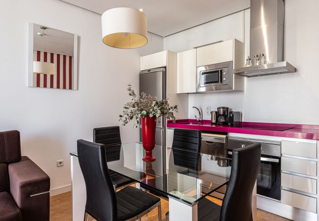 Apartamento en Madrid - Waou Apartamentos en Sol Superior 2 Apartamento en Madrid - Waou Apartamentos en Sol Superior 2