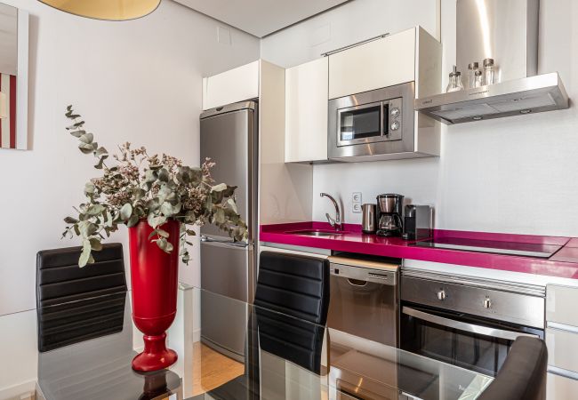 Apartamento en Madrid - Waou Apartamentos en Sol Superior 2 Apartamento en Madrid - Waou Apartamentos en Sol Superior 2