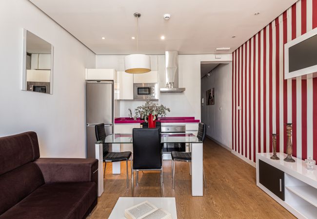 Apartamento en Madrid - Waou Apartamentos en Sol Superior 2 Apartamento en Madrid - Waou Apartamentos en Sol Superior 2