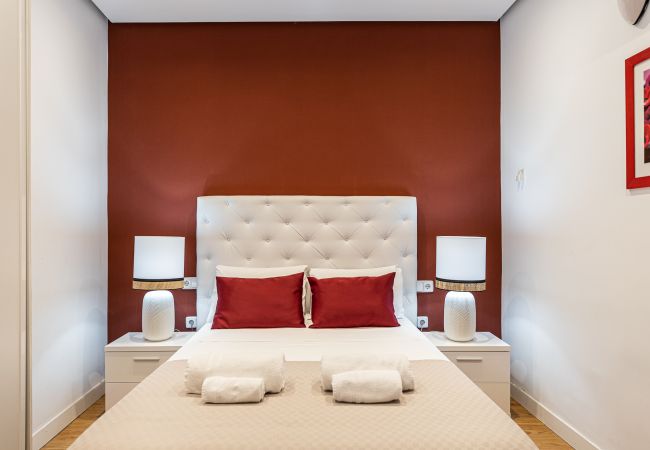 Apartamento en Madrid - Waou Apartamentos en Sol Superior 2 Apartamento en Madrid - Waou Apartamentos en Sol Superior 2