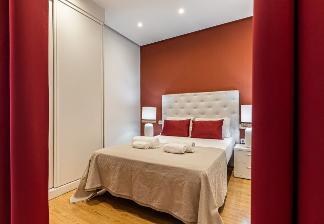 Apartamento en Madrid - Waou Apartamentos en Sol Superior 2 Apartamento en Madrid - Waou Apartamentos en Sol Superior 2