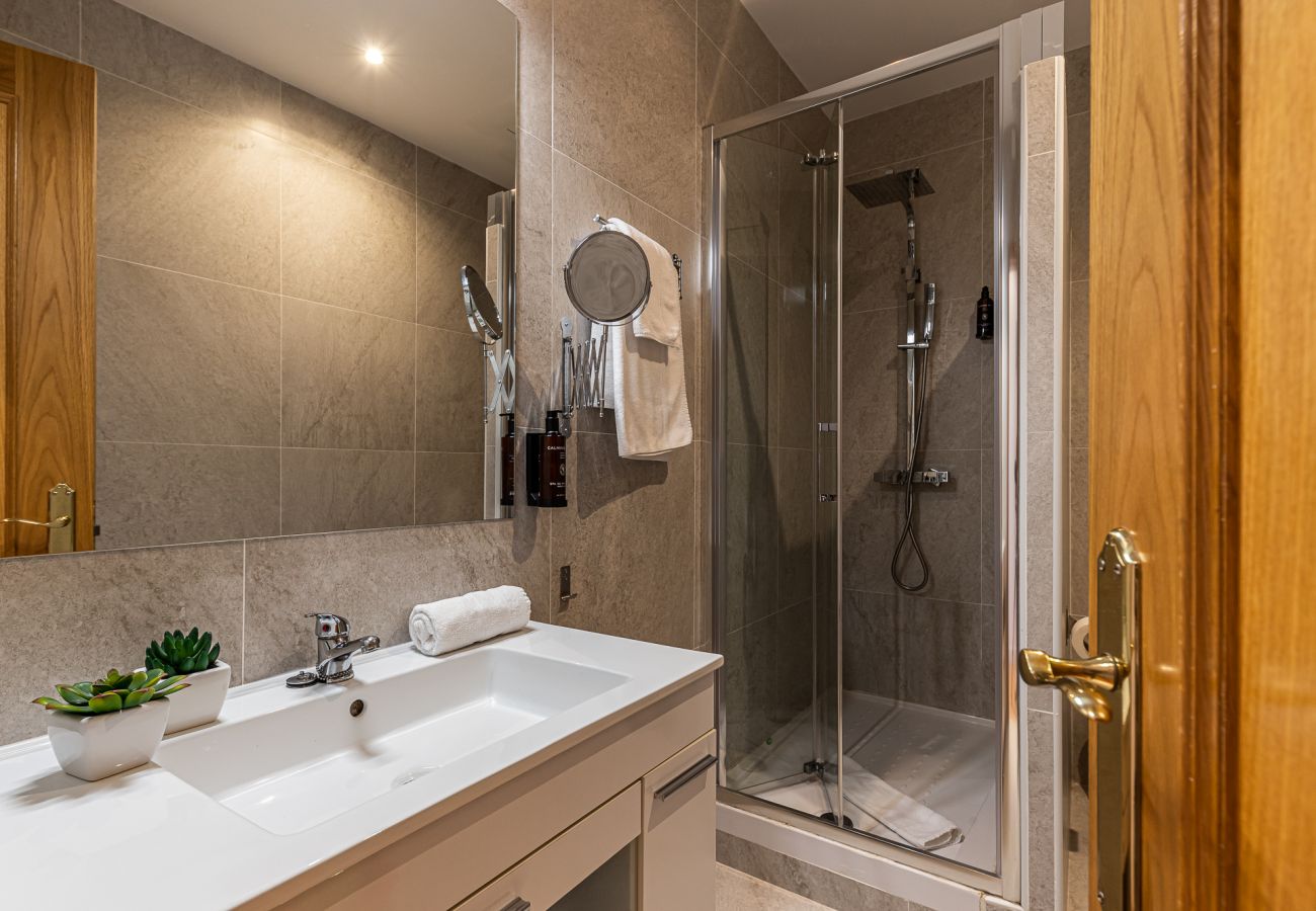 Apartamento en Madrid - Waou Apartamentos en Sol Superior 2 Apartamento en Madrid - Waou Apartamentos en Sol Superior 2