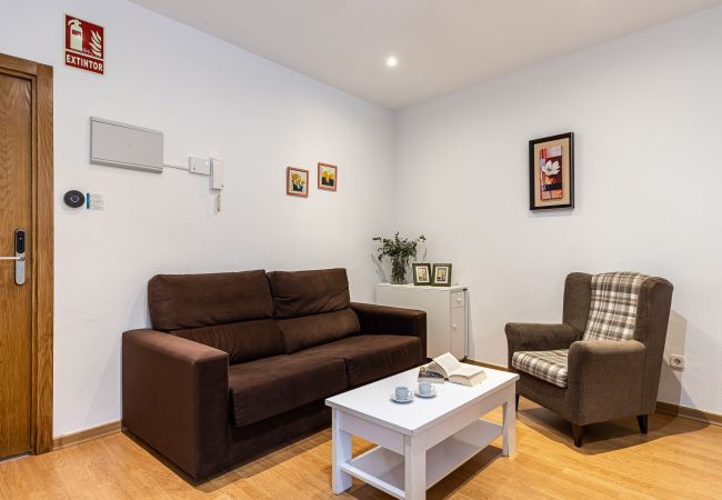 Apartamento en Madrid - Waou Apartamentos en Sol Confort 3