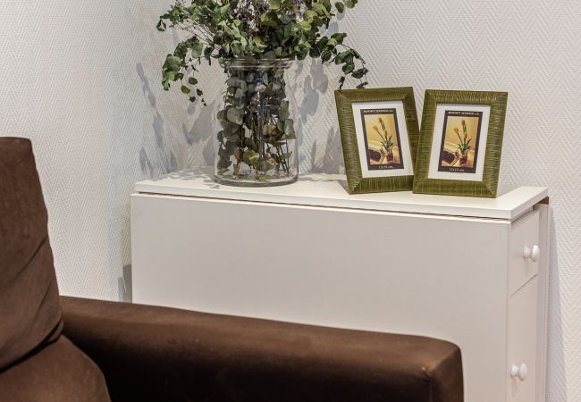 Apartamento en Madrid - Waou Apartamentos en Sol Confort 3 Apartamento en Madrid - Waou Apartamentos en Sol Confort 3