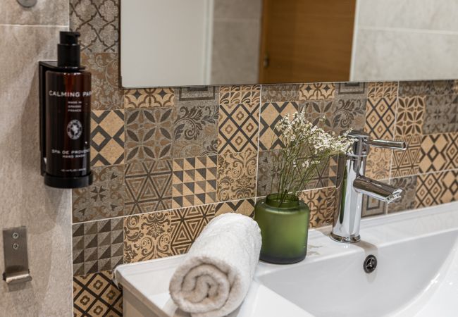 Apartamento en Madrid - Waou Apartamentos en Sol Confort 3 Apartamento en Madrid - Waou Apartamentos en Sol Confort 3