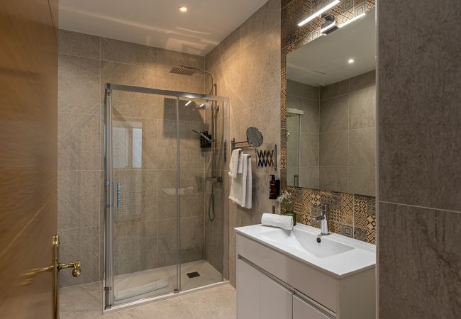 Apartamento en Madrid - Waou Apartamentos en Sol Confort 3 Apartamento en Madrid - Waou Apartamentos en Sol Confort 3