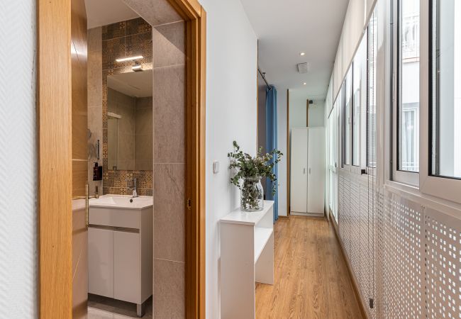 Apartamento en Madrid - Waou Apartamentos en Sol Confort 3 Apartamento en Madrid - Waou Apartamentos en Sol Confort 3