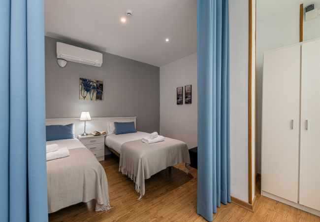 Apartamento en Madrid - Waou Apartamentos en Sol Confort 3 Apartamento en Madrid - Waou Apartamentos en Sol Confort 3