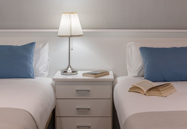 Apartamento en Madrid - Waou Apartamentos en Sol Confort 3 Apartamento en Madrid - Waou Apartamentos en Sol Confort 3